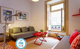 Coliseu By Central Hill Apartments